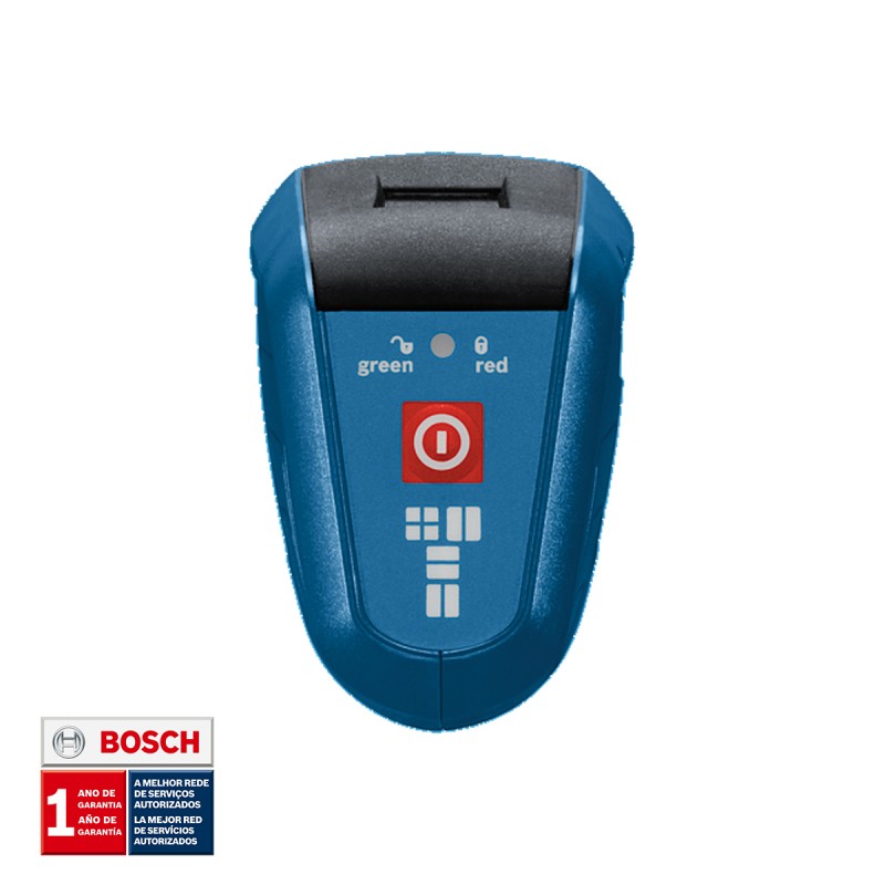 NIVEL LÁSER BOSCH ALCANCE 15 M NIVELOX GLL 3X