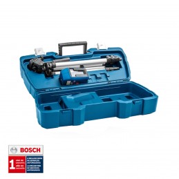 NIVEL LÁSER BOSCH ALCANCE 15 M NIVELOX GLL 3X