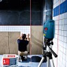 NIVEL LÁSER BOSCH ALCANCE 15 M NIVELOX GLL 3X
