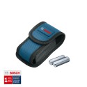 MEDIDOR LÁSER BOSCH ALCANCE 40 METROS GLM 40
