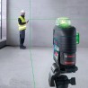 TRÍPODE DE CONSTRUCCIÓN BOSCH DE 1,5 METROS BT 150