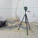 TRÍPODE DE CONSTRUCCIÓN BOSCH DE 1,5 METROS BT 150