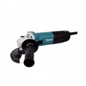 PULIDORA 4 1/2'' 850W 11000 RPM MAKITA M9510B