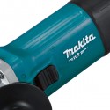 PULIDORA 4 1/2'' 850W 11000 RPM MAKITA M9510B