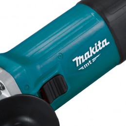 PULIDORA 4 1/2"" 850W 11000 RPM MAKITA M9510B
