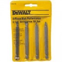 PUNTA SET 3.1/2 PULG. DEWALT DW2100