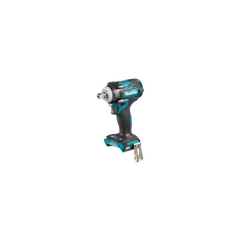 LLAVE DE IMPACTO 1/2 40V BL XPT 2BAT 2.5AH MAKITA TW005GD201