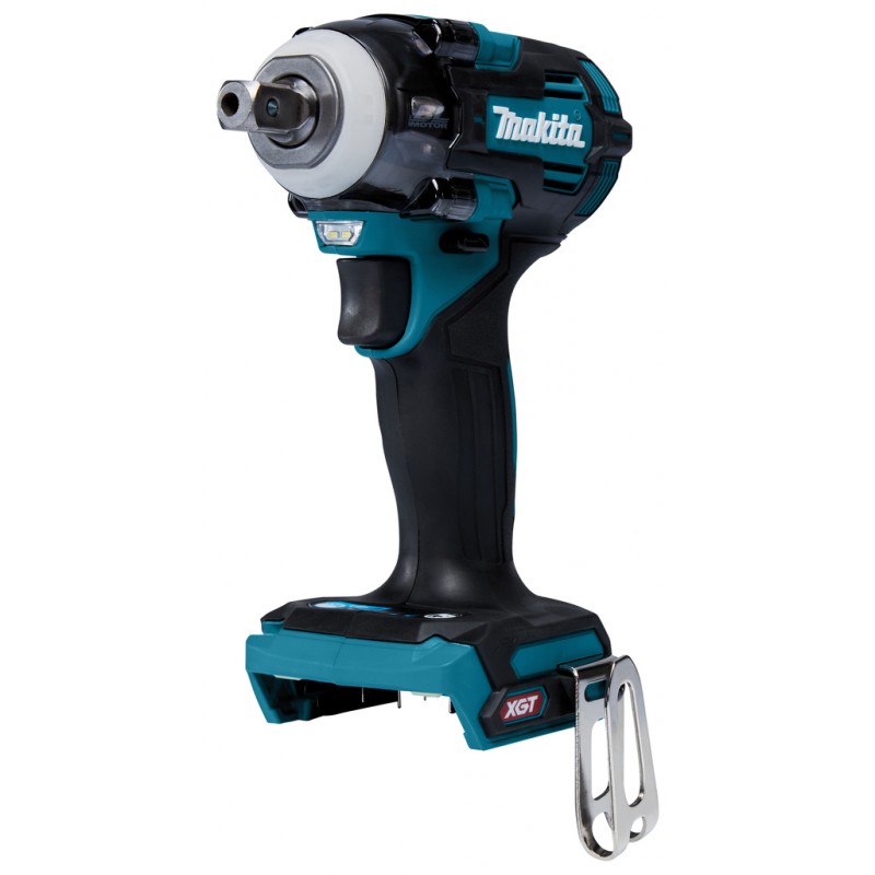 LLAVE DE IMPACTO 1/2 40V BL XPT 2BAT 2.5AH MAKITA TW005GD201