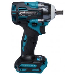 LLAVE DE IMPACTO 1/2 40V BL XPT 2BAT 2.5AH MAKITA TW005GD201