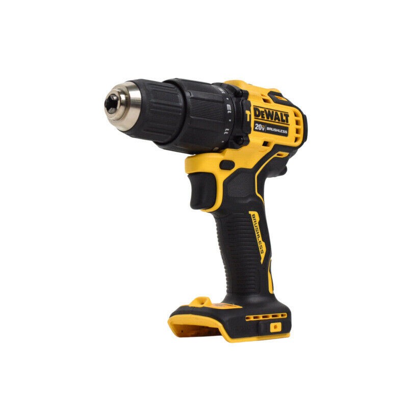 COMBO 20V TALADRO 1/2 ATORNIL IMPACTO 1/4 DEWALT DCK279D2-B3