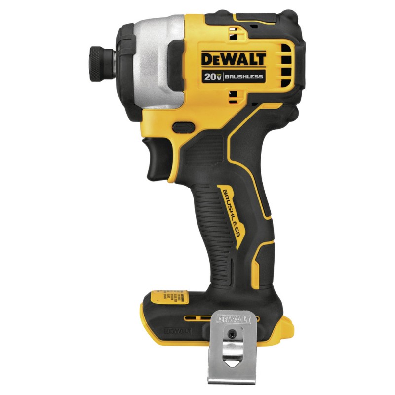 COMBO 20V TALADRO 1/2 ATORNIL IMPACTO 1/4 DEWALT DCK279D2-B3