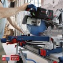 SIERRA INGLETEADORA BOSCH GCM 18V-305 GDC 2000W 18V SB