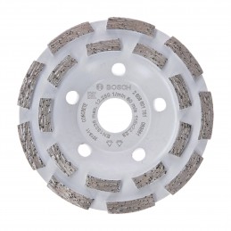 COPA DIAMANTADA BOSCH PARA CONCRETO 4 1/2 115X22 2608601761