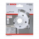 COPA DIAMANTADA BOSCH PARA CONCRETO 4 1/2 115X22 2608601761