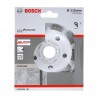 COPA DIAMANTADA BOSCH PARA CONCRETO 4 1/2 115X22 2608601761
