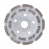 COPA DIAMANTADA BOSCH PARA CONCRETO 5"" 125X22MM 2608601762