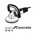COPA DIAMANTADA BOSCH PARA CONCRETO 5'' 125X22MM 2608601762