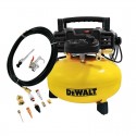 COMPRESOR DE AIRE DEWALT D2002M-WK
