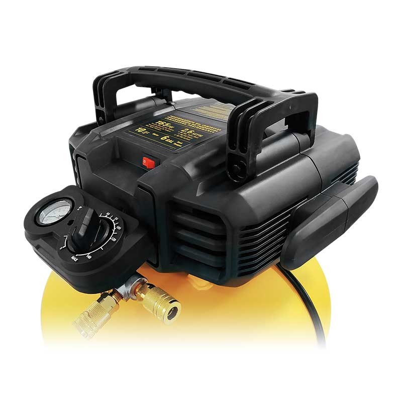 COMPRESOR DE AIRE DEWALT D2002M-WK