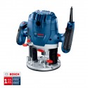 RUTEADORA FRESADORA GOF 130 BOSCH 1300W 127V