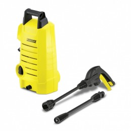 HIDROLAVADORA KARCHER K1 ATORNILLA BLACK+DECKER K1 MX KC4815