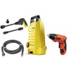 HIDROLAVADORA KARCHER K1 ATORNILLA BLACK+DECKER K1 MX KC4815