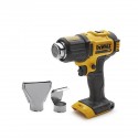 PISTOLA DE CALOR INALAMBRICA 20V MAX SIN BATE DEWALT DCE530B