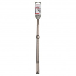 CINCEL PLANO AUTOAFILABLE BOSCH RTEC SDSMAX 400MM 2608690124