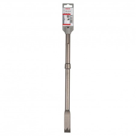 CINCEL PLANO AUTOAFILABLE BOSCH RTEC SDSMAX 400MM 2608690124