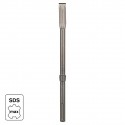 CINCEL PLANO AUTOAFILABLE BOSCH RTEC SDSMAX 400MM 2608690124