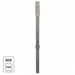 CINCEL PLANO AUTOAFILABLE BOSCH RTEC SDSMAX 400MM 2608690124