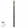 CINCEL PLANO AUTOAFILABLE BOSCH RTEC SDSMAX 400MM 2608690124