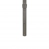 CINCEL PLANO AUTOAFILABLE BOSCH RTEC SDSMAX 400MM 2608690124