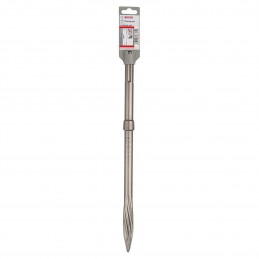 CINCEL PUNTA AUTOAFILABLE BOSCH RTEC SDSMAX 400MM 2608690167