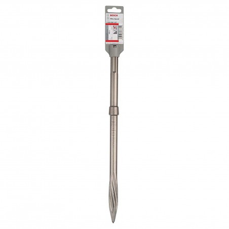 CINCEL PUNTA AUTOAFILABLE BOSCH RTEC SDSMAX 400MM 2608690167