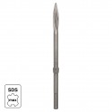 CINCEL PUNTA AUTOAFILABLE BOSCH RTEC SDSMAX 400MM 2608690167