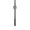 CINCEL PUNTA AUTOAFILABLE BOSCH RTEC SDSMAX 400MM 2608690167