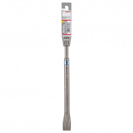 CINCEL PLANO AUTOAFILABLE BOSCH SDS PLUS 20X250MM 2609390394