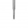 CINCEL PLANO AUTOAFILABLE BOSCH SDS PLUS 20X250MM 2609390394