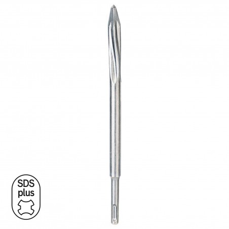 CINCEL PUNTA AUTOAFILABLE BOSCH SDS PLUS 250 MM 2609390576