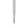 CINCEL PUNTA AUTOAFILABLE BOSCH SDS PLUS 250 MM 2609390576
