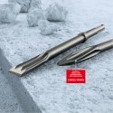 CINCEL PUNTA AUTOAFILABLE BOSCH SDS PLUS 250 MM 2609390576