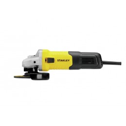 PULIDORA ANGULAR 4 1/2"" (115MM) 900W STANLEY STGS9115-B3