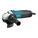 COMBO PULIDORA 4 1/2 + TALADRO PERCUT 5/8 MAKITA MT MTK0003B