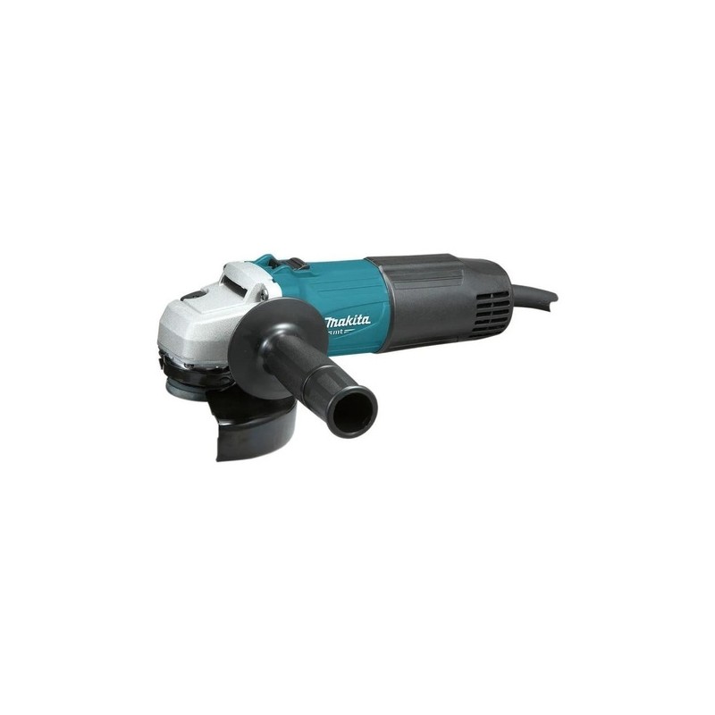 COMBO PULIDORA 4 1/2 + TALADRO PERCUT 5/8 MAKITA MT MTK0003B