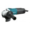 COMBO PULIDORA 4 1/2 + TALADRO PERCUT 5/8 MAKITA MT MTK0003B