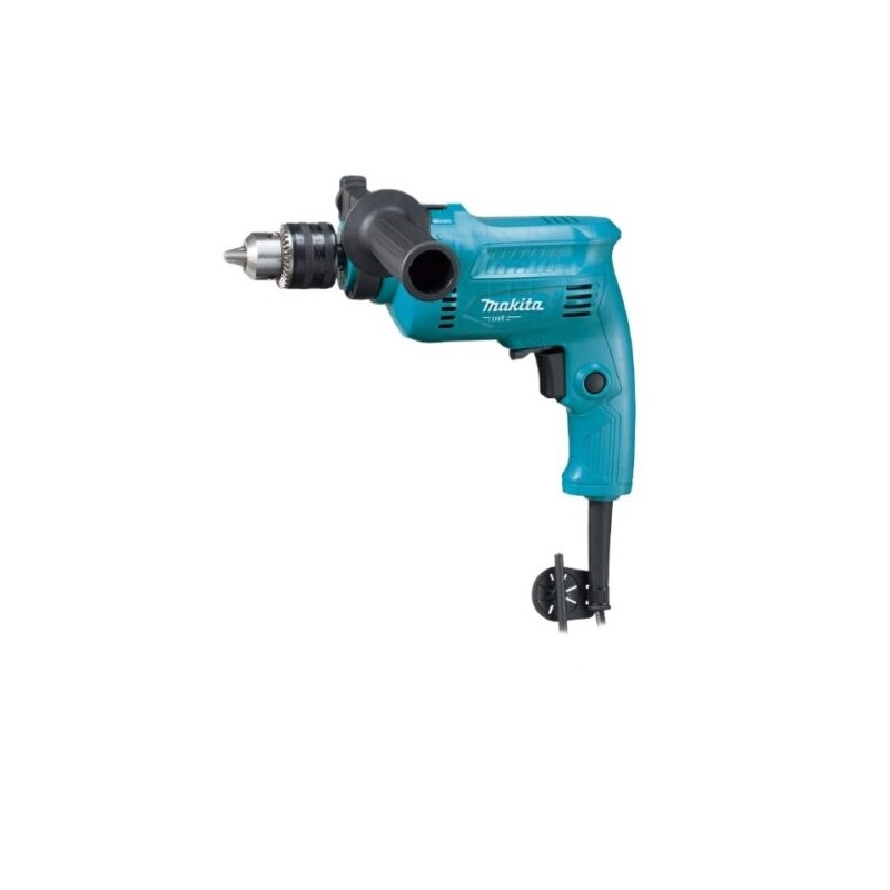 COMBO PULIDORA 4 1/2 + TALADRO PERCUT 5/8 MAKITA MT MTK0003B