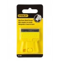 MINI RASPADOR ESPATULA HOJA REVERSIBLE 1 13/16 STANLEY 28100