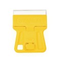 MINI RASPADOR ESPATULA HOJA REVERSIBLE 1 13/16 STANLEY 28100