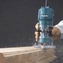 REBORDEADORA 6MM (1/4 PULG) 560W MAKITA 3709